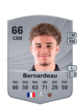 Bernardeau 66