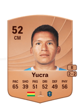 Yucra 52