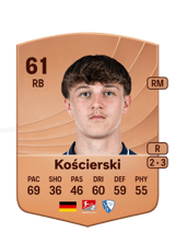 Kościerski 61
