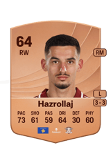 Hazrollaj 64