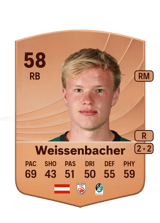 Weissenbacher 58