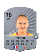 Proniez 70