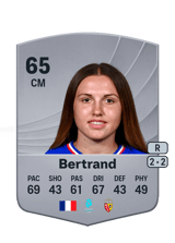 Bertrand 65