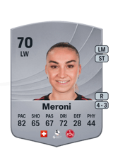 Meroni 70