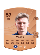 Yeats 57