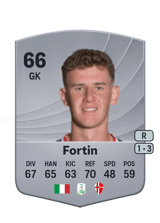 Fortin 66
