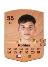 Diego Robles 55