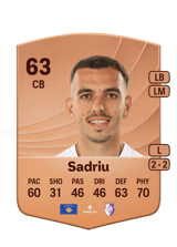 Sadriu 63
