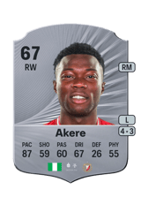 Akere 67