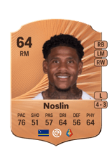 Noslin 64