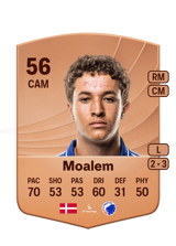 Jonathan Moalem 56