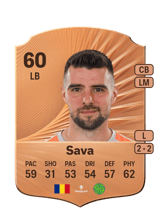 Sava 60