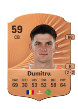 Dumitru 59
