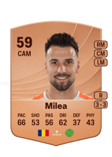 Milea 59