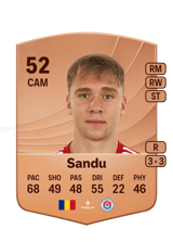 Sandu 52
