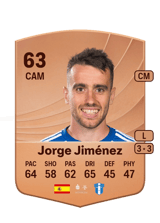 Jorge Jiménez 63