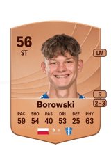 Bartosz Borowski 56