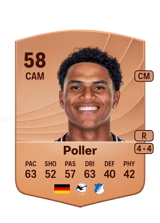 Poller 58