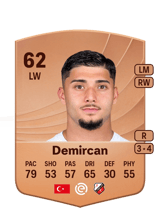 Demircan 62
