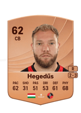 Hegedűs 62