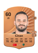 Cinan 60