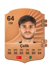 Çelik 64