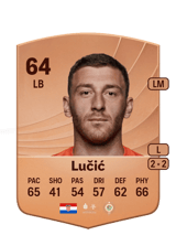 Luka Lučić 64