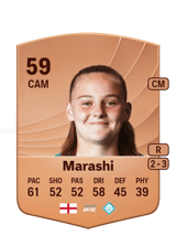 Marashi 59