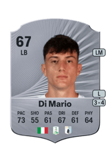 Di Mario 67