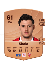 Shala 61