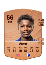 Liam West 56