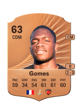 Malang Gomes 63