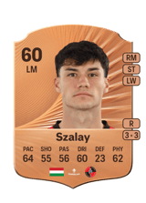 Szalay 60