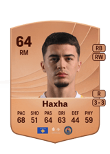 Florian Haxha 64