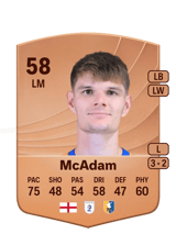 McAdam 58