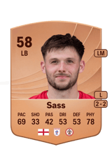 Sass 58