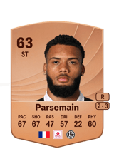 Parsemain 63