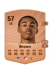 Brown 57