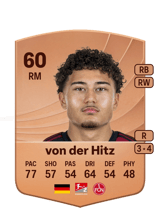 von der Hitz 60