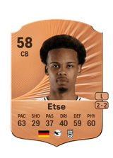 Etse 58