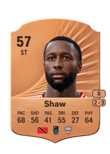 Shaw 57