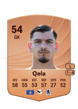Qela 54
