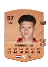 Rahmouni 57