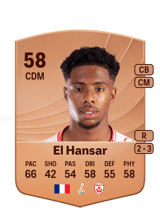El Hansar 58