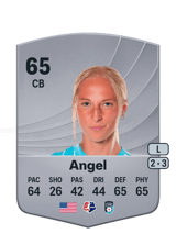 Angel 65