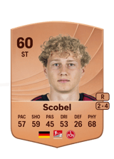 Scobel 60