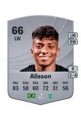 Alisson 66