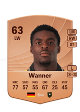 Wanner 63