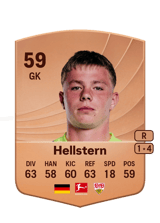 Hellstern 59