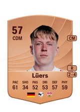 Julian Lüers 57